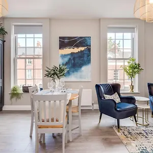 Apartments: Botanic , Belfast United Kingdom