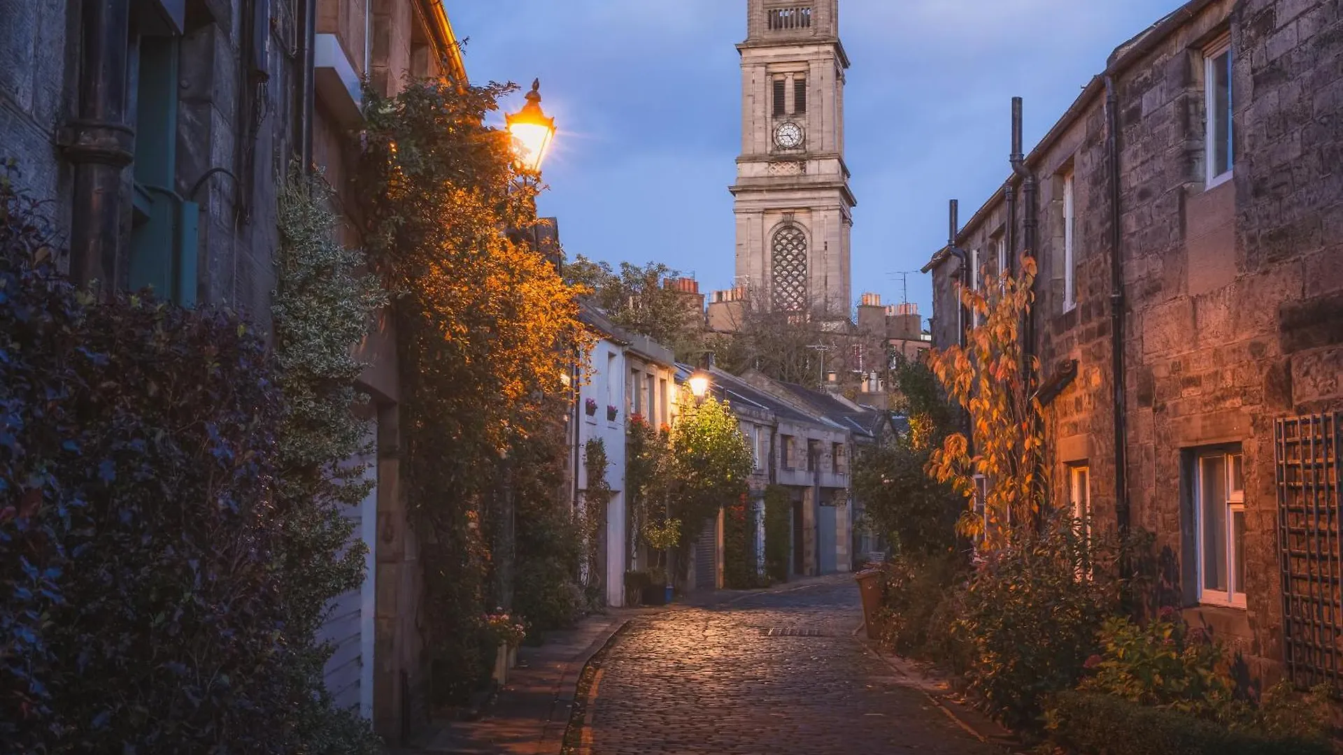 Stylish & Charming Retreat For 2- City Centre! Edinburgh Egyesült Királyság