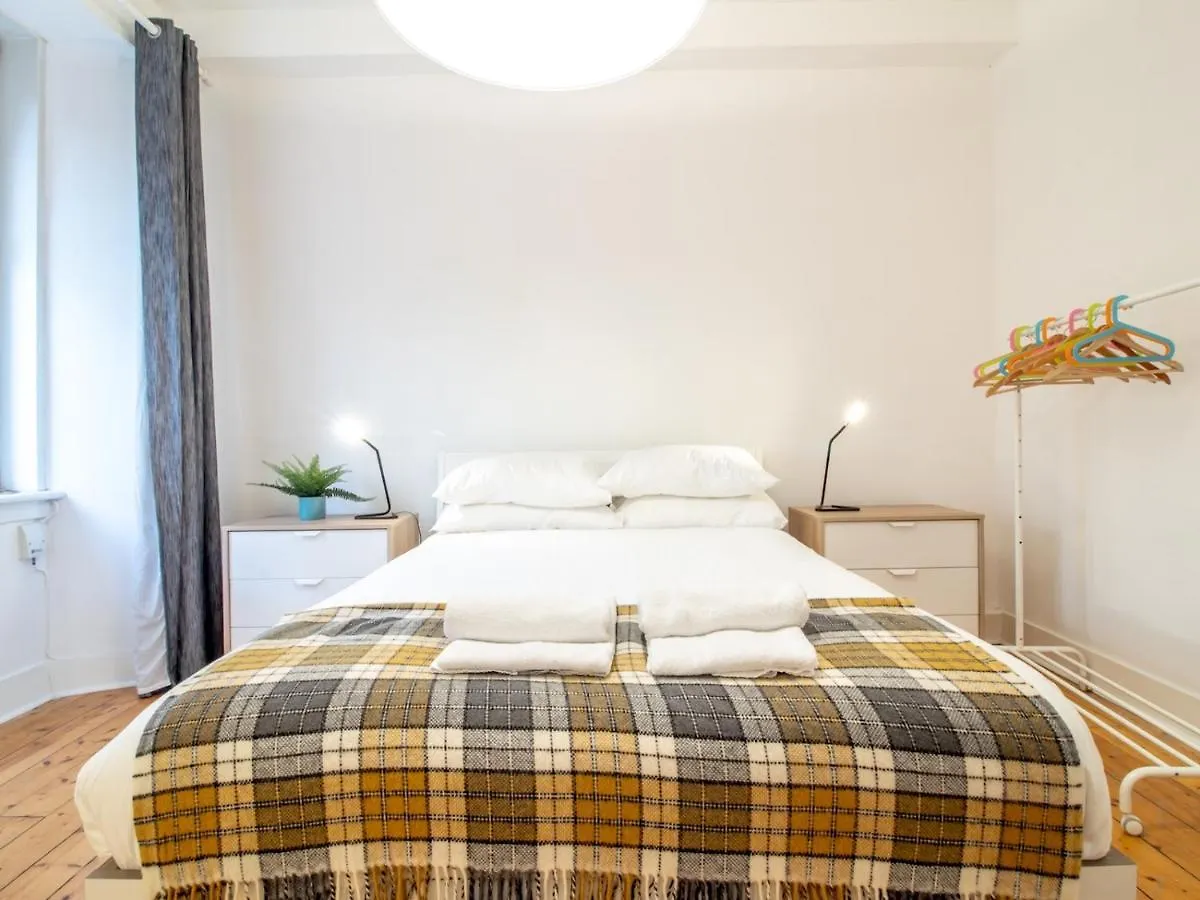 Stylish & Charming Retreat For 2- City Centre! Edinburgh 0*,