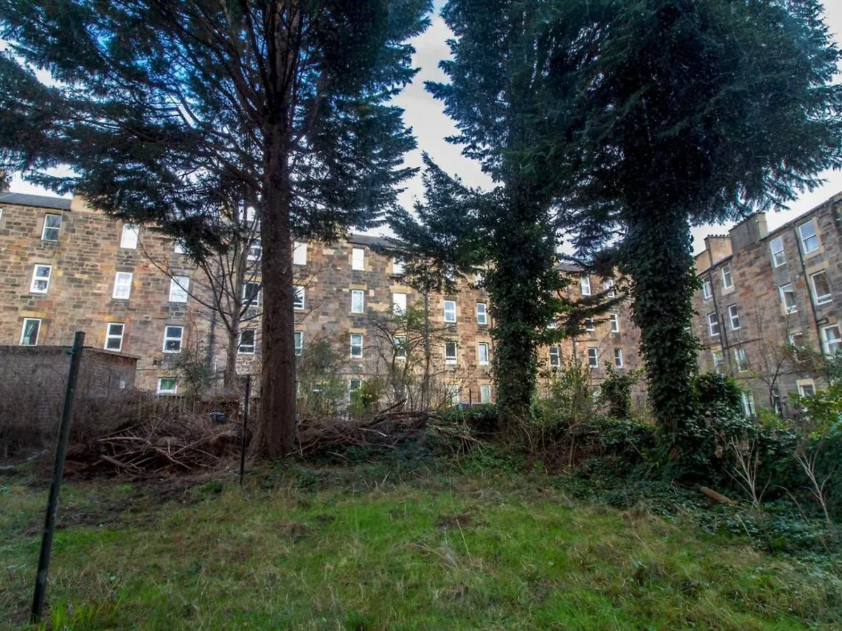 Stylish & Charming Retreat For 2- City Centre! Edinburgh Apartman